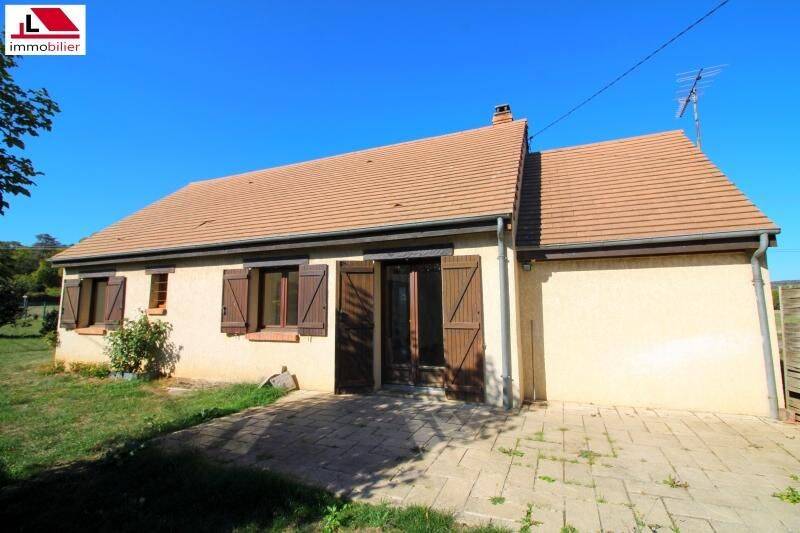 Maison 5 pièces 72 m² · à Gaillon · 72 m² · 169 000 €