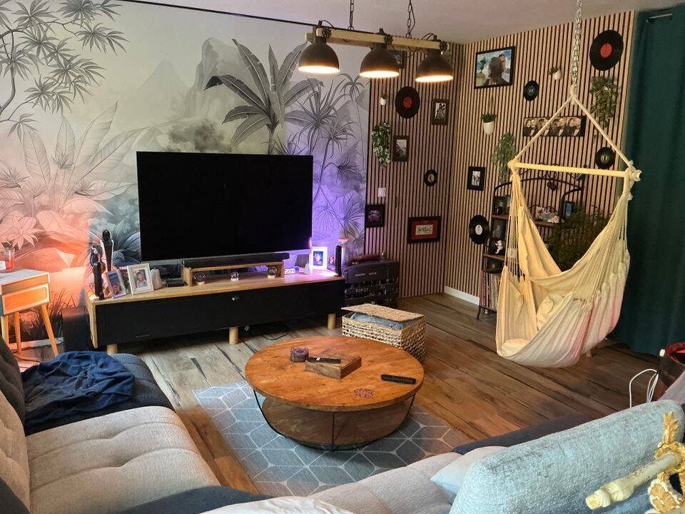 Appartement 1 pièce 12 m² · à Saint-Péran · 12 m² · 300 €/mois