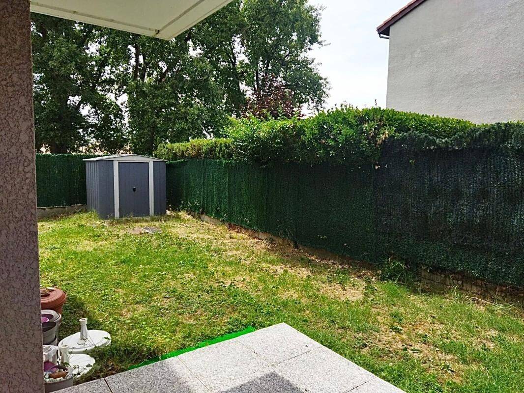 Appartement 3 pièces 61 m² · à Aucamville · 60,7 m² · 790 €
