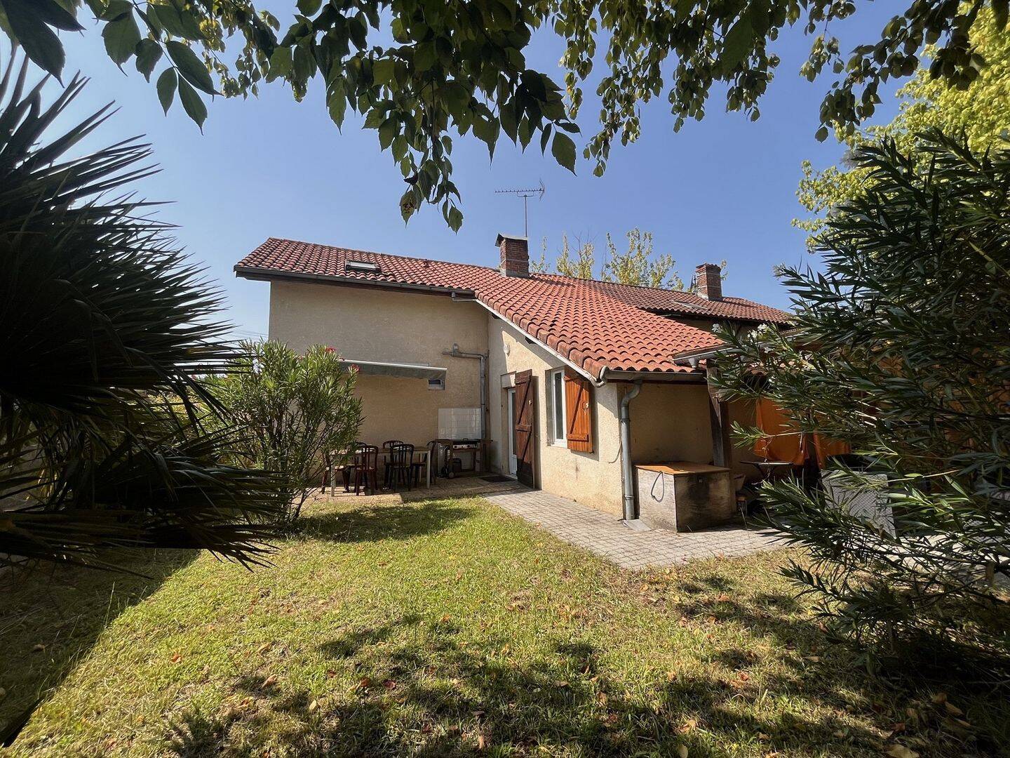 Maison 6 pièces 112 m² · à Lit-Et-Mixe · 112 m² · 265 000 €