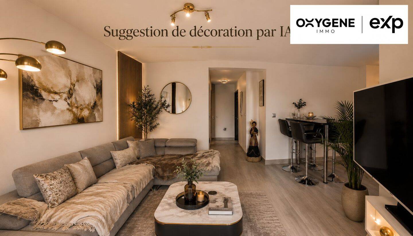 Appartement 2 pièces 39 m² · à Argelès-sur-Mer · 38,8 m² · 140 000 €
