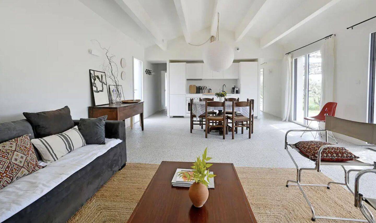 Maison 4 pièces 80 m² · à Uzès · 80 m² · 1 250 €/mois