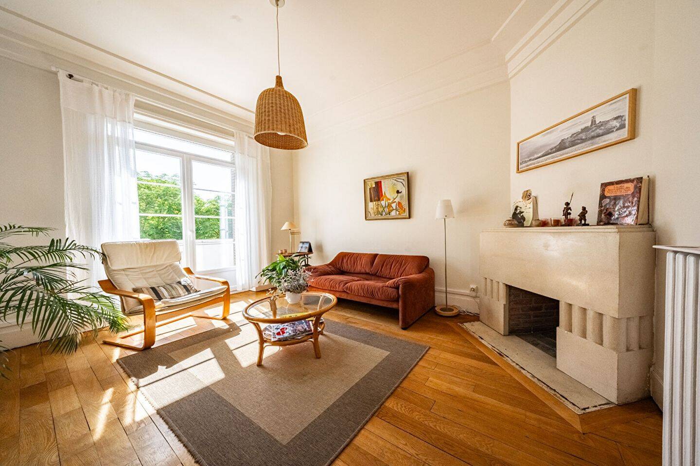 Appartement 3 pièces 85 m² · à Dijon · 85 m² · 240 000 €