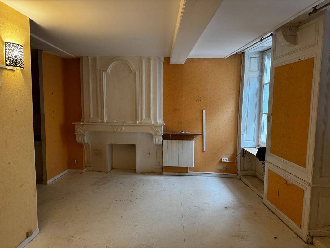 Appartement 2 pièces 30 m² · à Langres · 30 m² · 39 000 €