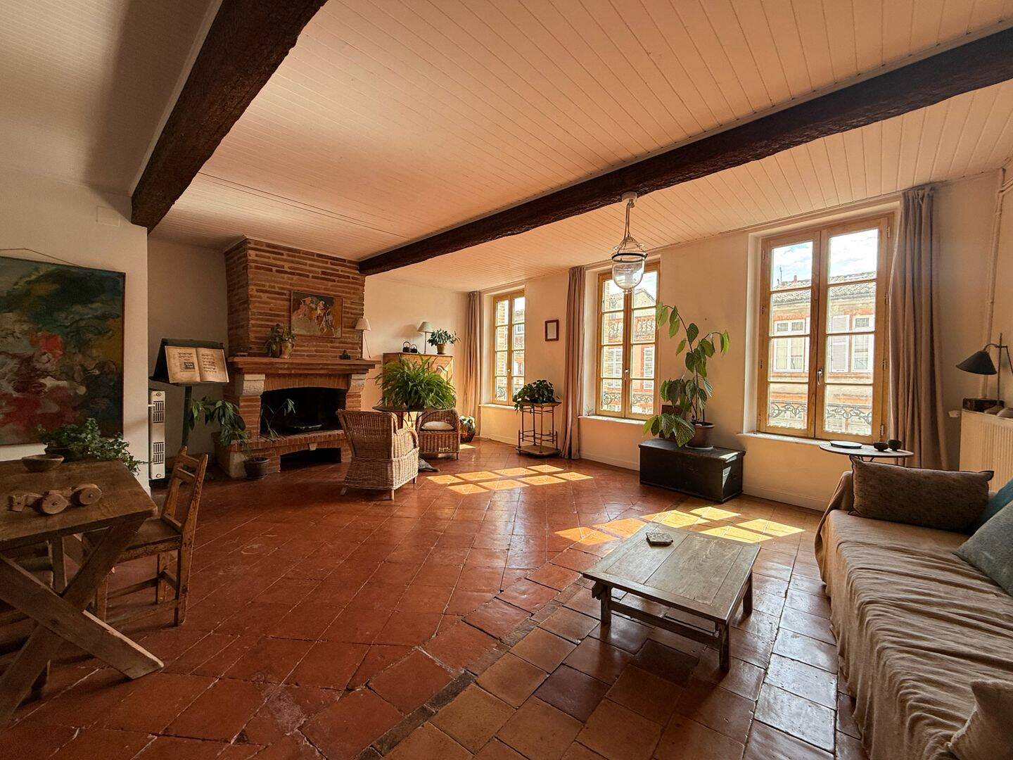 Appartement 5 pièces 160 m² · à Montauban · 160 m² · 249 000 €