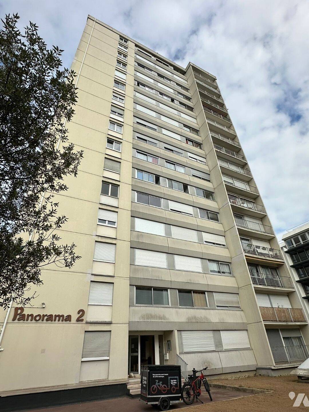 Appartement 5 pièces 111 m² · à Rouen · 111,3 m² · 160 000 €