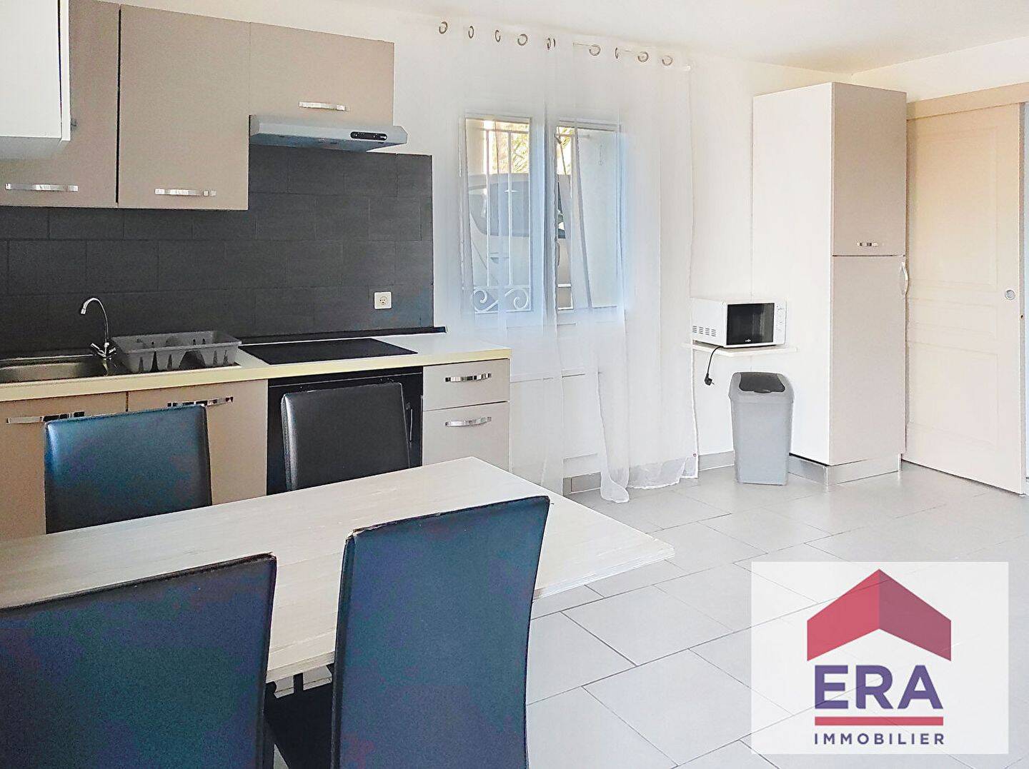 Appartement 2 pièces 33 m² · à Béziers · 33,2 m² · 520 €/mois