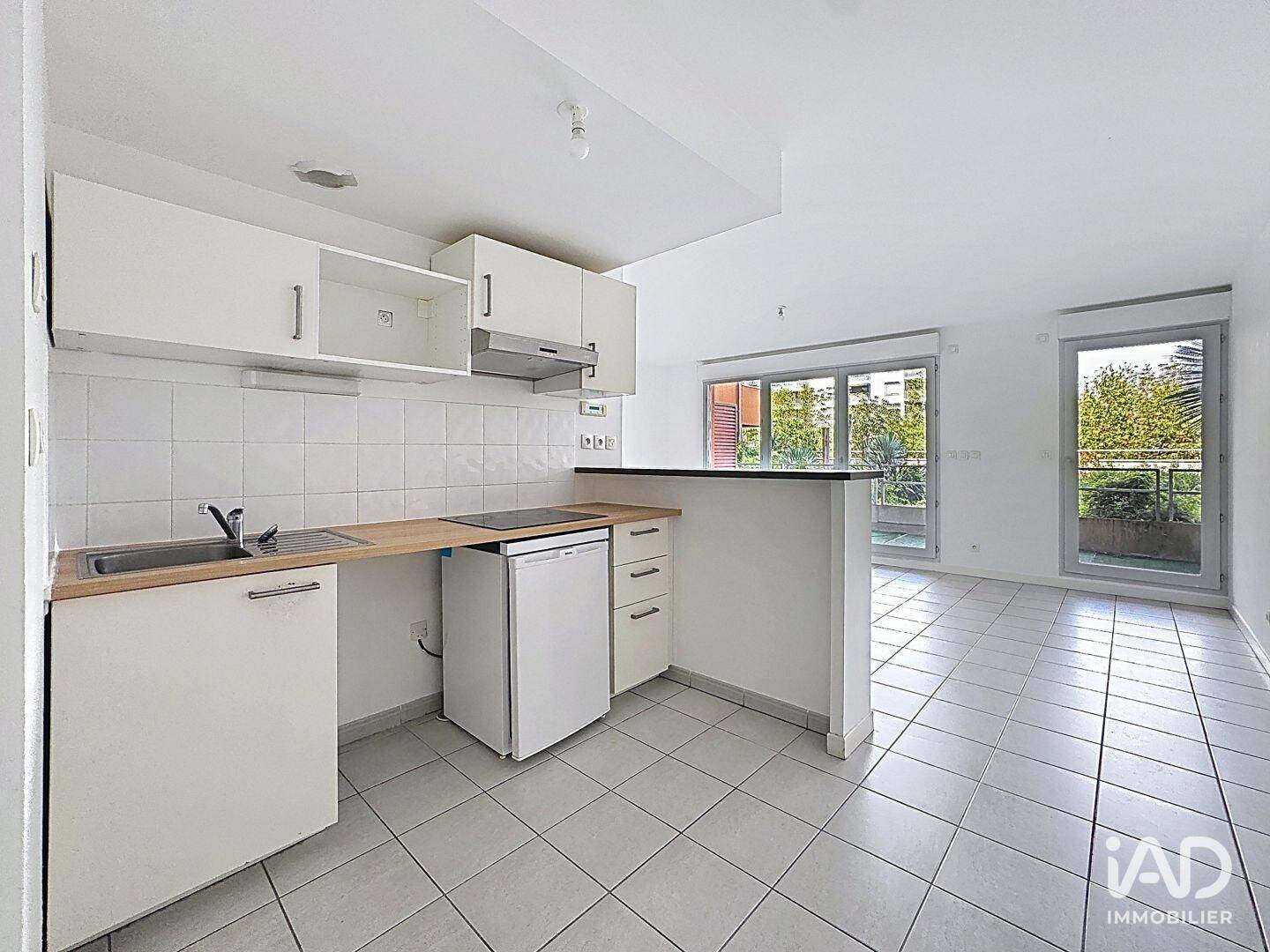 Appartement 1 pièce 39 m² · à Toulouse · 39 m² · 660 €/mois