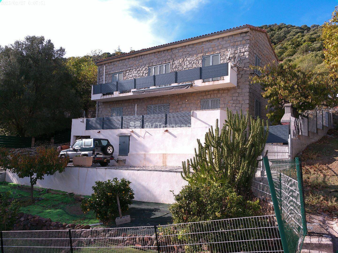 Maison 6 pièces 141 m² · à Osani · 141 m² · 429 000 €