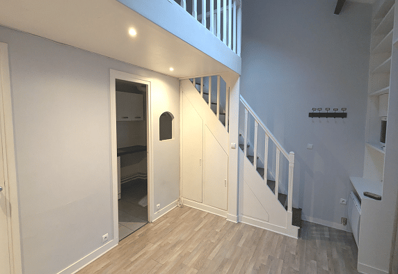 Appartement 1 pièce 32 m² · à Paris 5ème Arrondissement · 32 m² · 1 490 €/mois