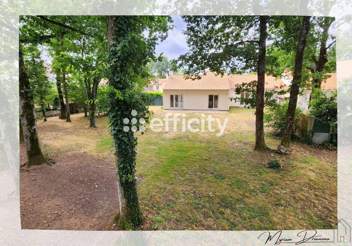 Maison 4 pièces 118 m² · à La Séguinière · 118 m² · 228 800 €