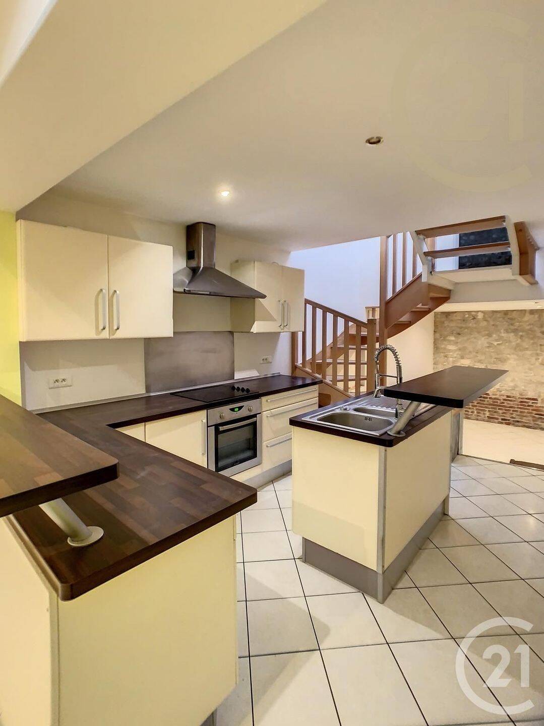 Maison 3 pièces 80 m² · à Compiègne · 80,2 m² · 850 €