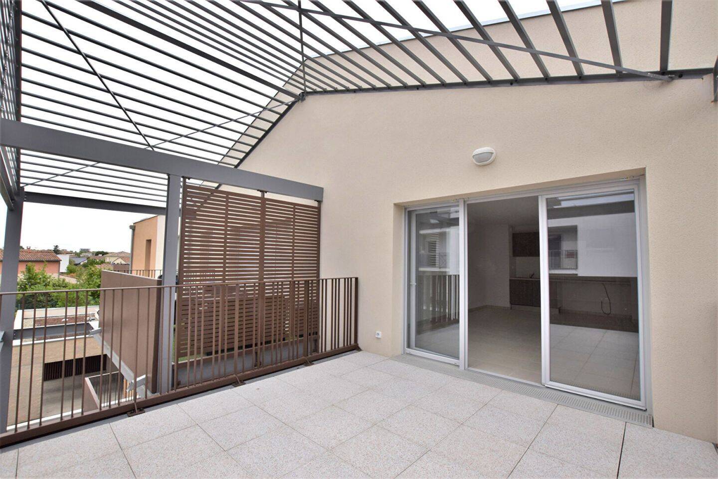 Appartement 3 pièces 65 m² · à Toulouse · 65,5 m² · 760 €/mois