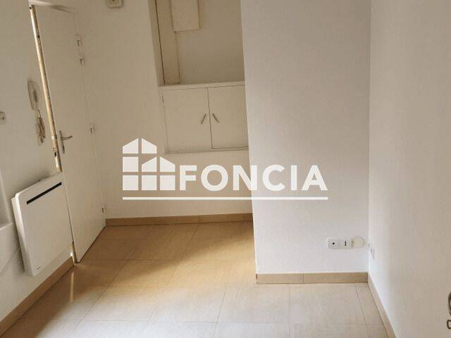 Appartement 1 pièce 13 m² · à Nancy · 12,8 m² · 295 €/mois