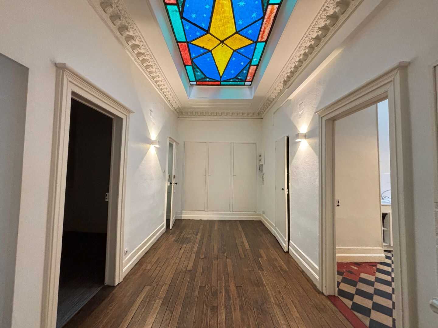 Appartement 3 pièces 93 m² · à Metz · 93 m² · 790 €/mois