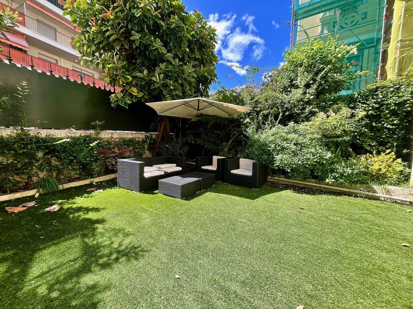Appartement 3 pièces 88 m² · à Nice · 88 m² · 1 642 €/mois
