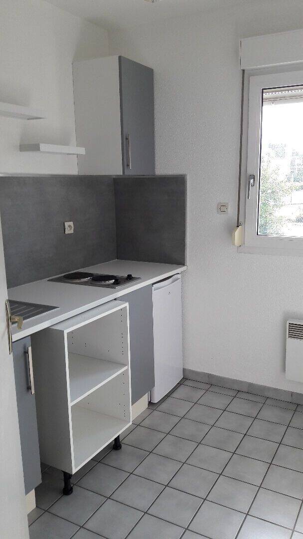 Appartement 2 pièces 36 m² · à Longvic · 36,4 m² · 530 €