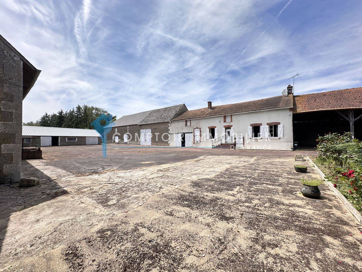 Maison 4 pièces 120 m² · à Aunay-sous-Auneau · 120 m² · 297 825 €