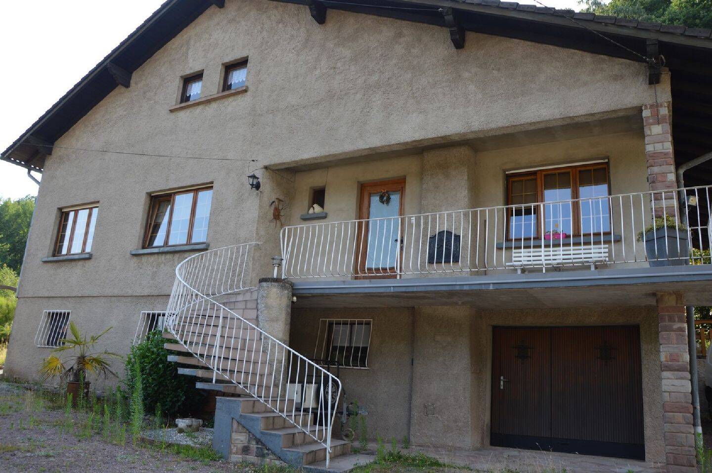 Maison 5 pièces 103 m² · à Soucht · 103 m² · 154 000 €