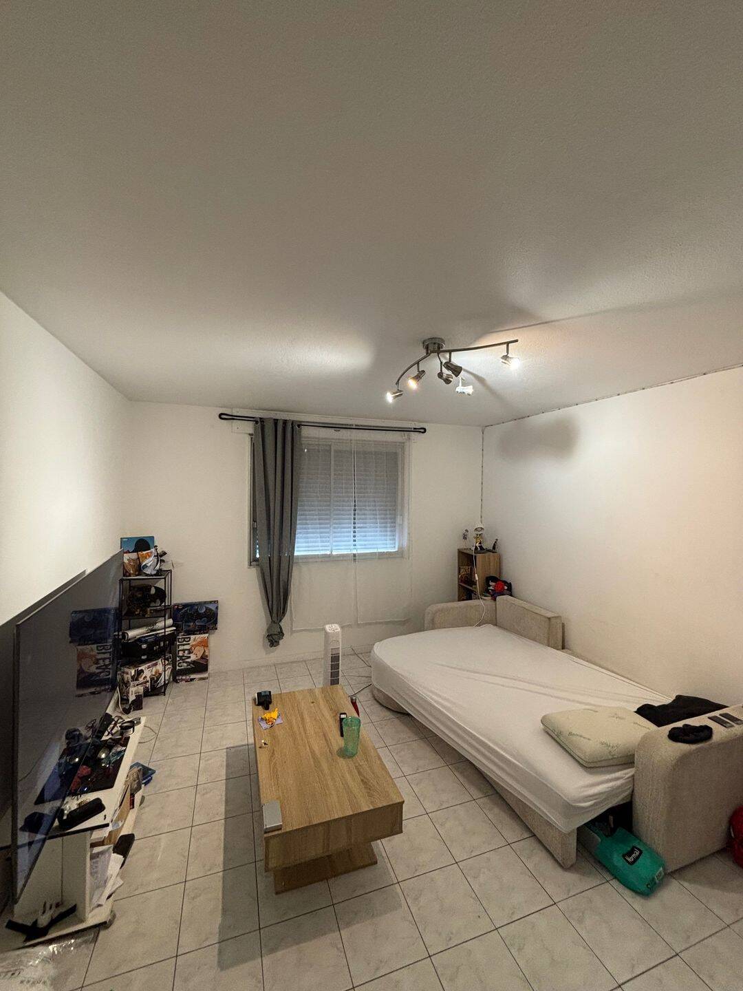 Appartement 1 pièce 29 m² · à Nice · 29 m² · 950 €/mois