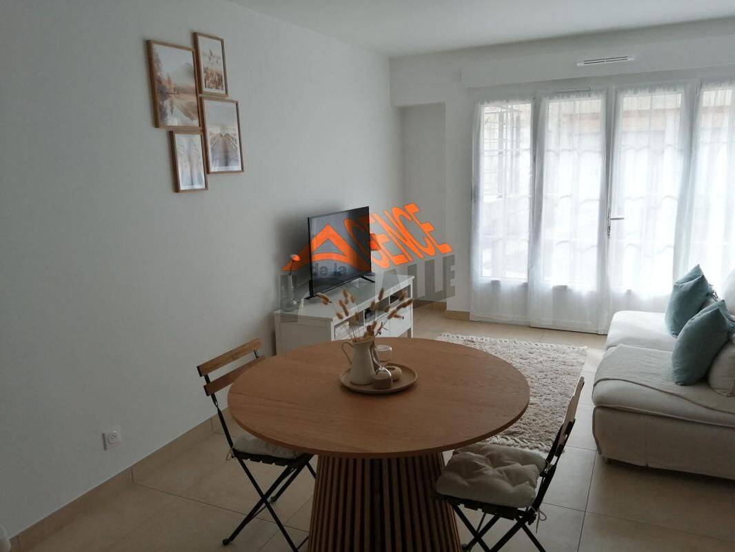 Appartement 3 pièces 65 m² · à Mouy · 65,3 m² · 1 150 €