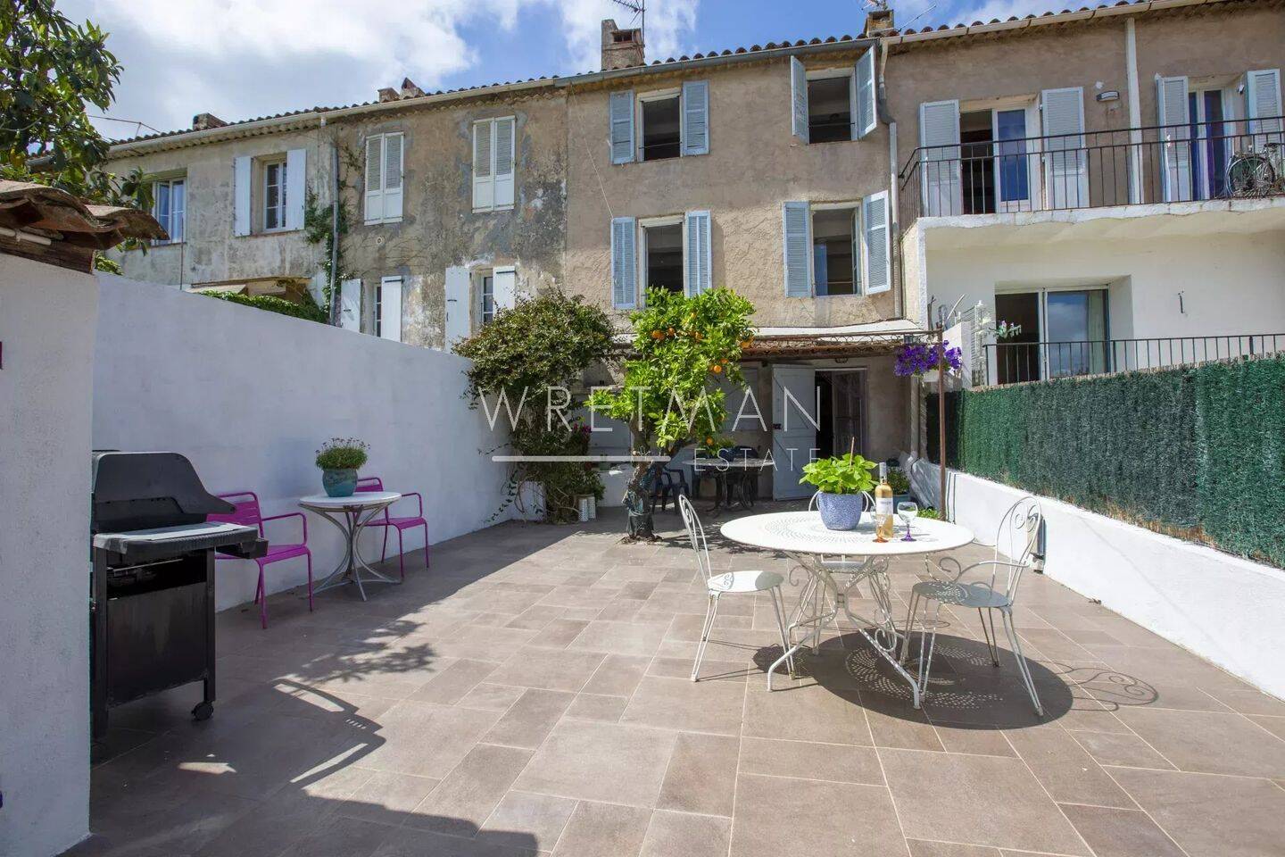 Maison 5 pièces 195 m² · à Le Plan-de-la-Tour · 195 m² · 635 000 €