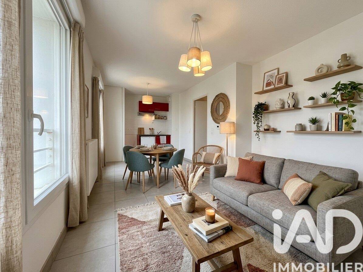 Appartement 2 pièces 39 m² · à Bègles · 39 m² · 149 000 €