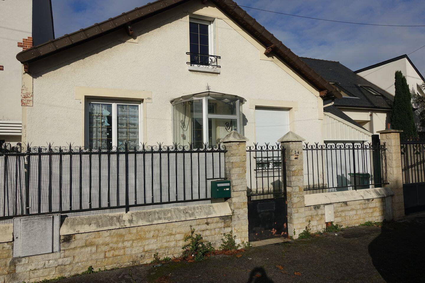 Maison 5 pièces 100 m² · à Aulnay-sous-Bois · 100 m² · 359 000 €