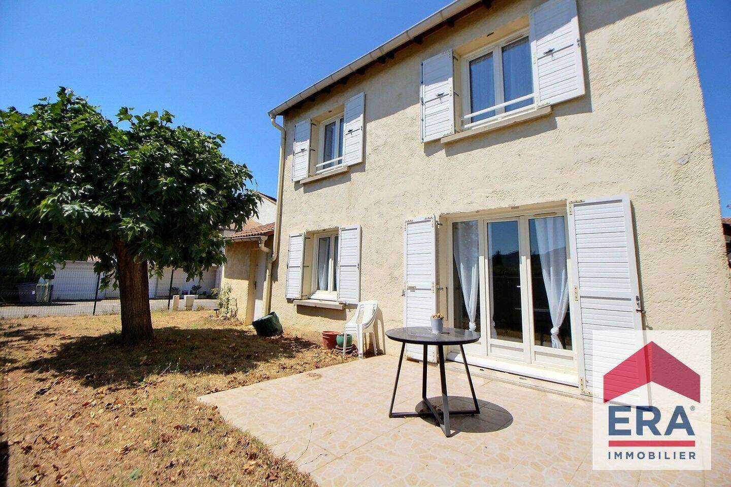 Maison 4 pièces 103 m² · à Saint-Paul-Trois-Châteaux · 103 m² · 265 500 €