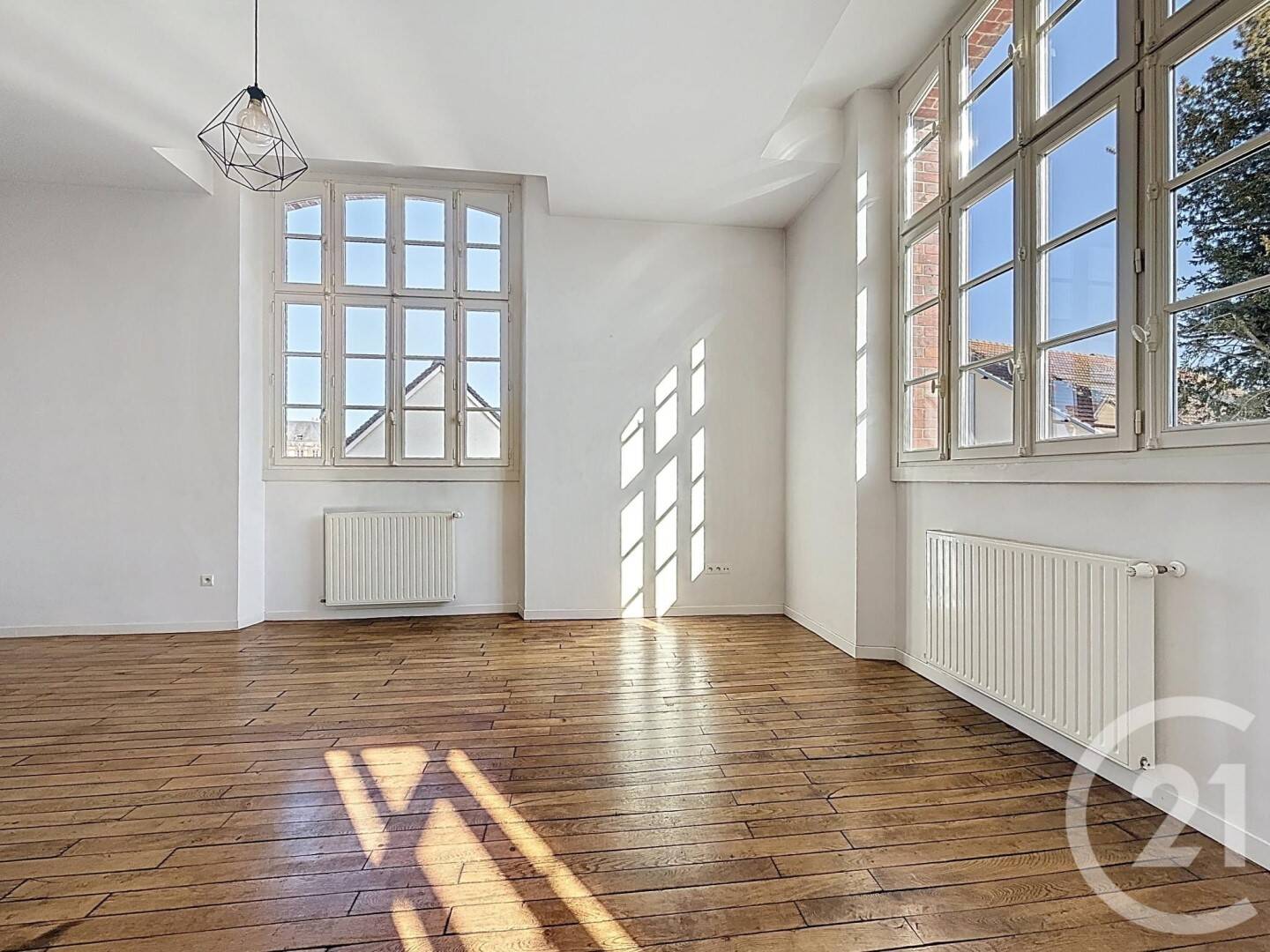 Appartement 4 pièces 104 m² · à Chartres · 103,9 m² · 239 500 €