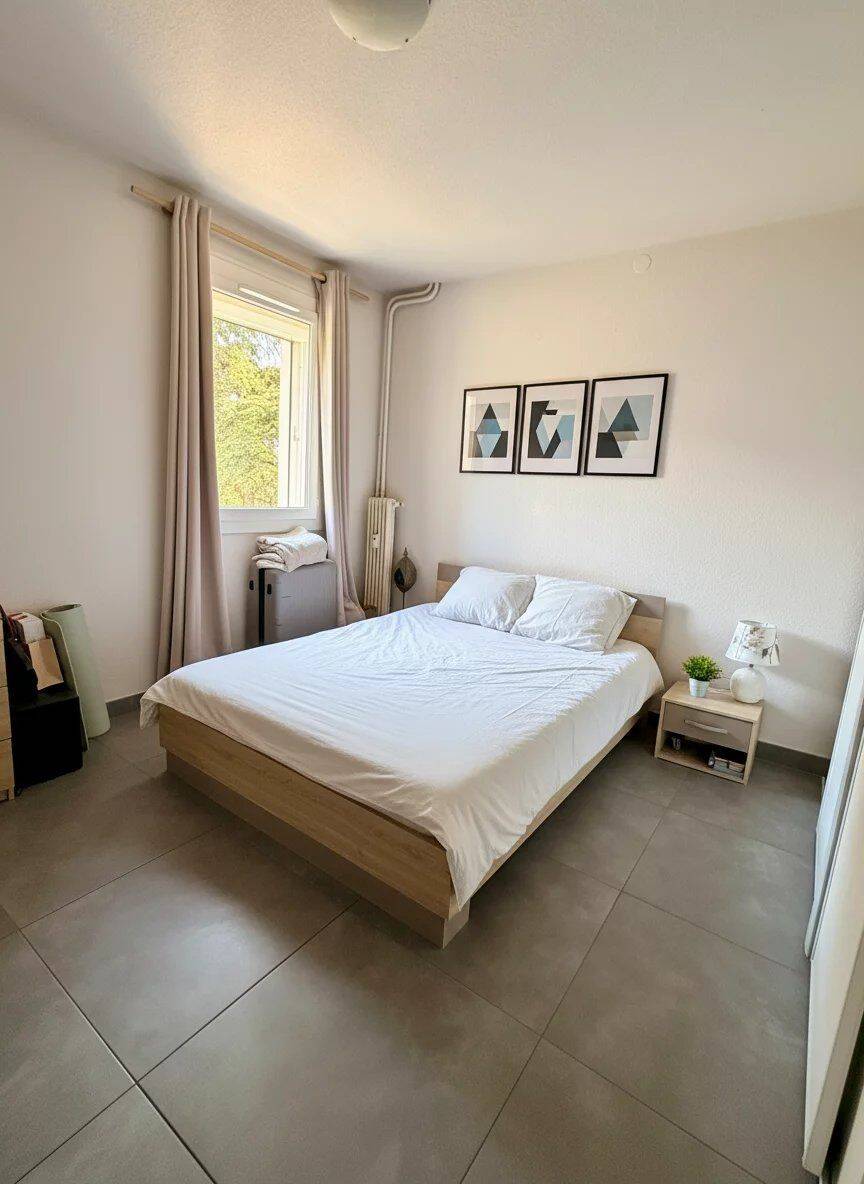 Appartement 3 pièces 69 m² · à Nîmes · 69 m² · 120 000 €