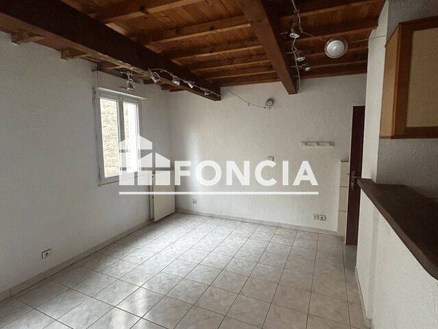 Appartement 2 pièces 37 m² · à Montpellier · 36,9 m² · 645 €