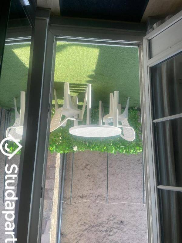 1 pièce 12 m² · à Poitiers · 12 m² · 420 €