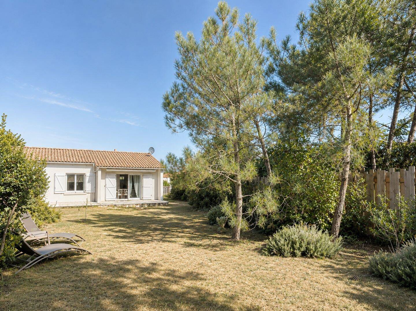 Maison 5 pièces 90 m² · à Les Sables-d'Olonne · 90 m² · 299 000 €