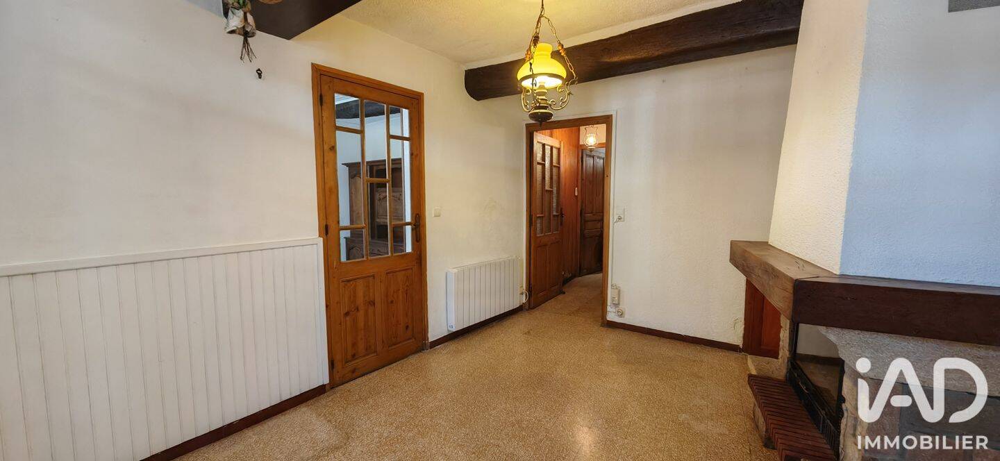 Maison 5 pièces 125 m² · à Torreilles · 124,6 m² · 182 000 €