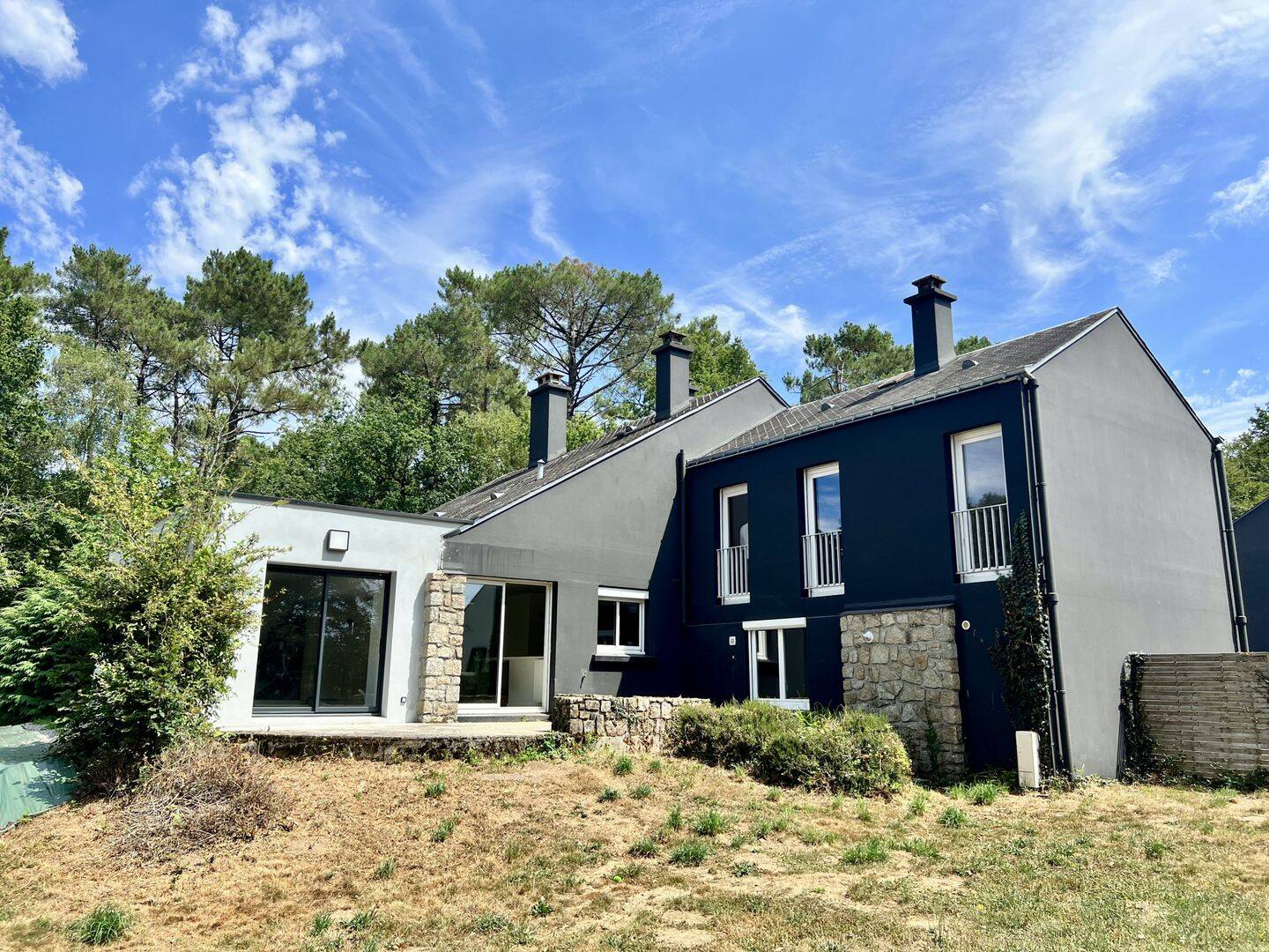 Maison 6 pièces 170 m² · à Caudan · 170 m² · 1 450 €