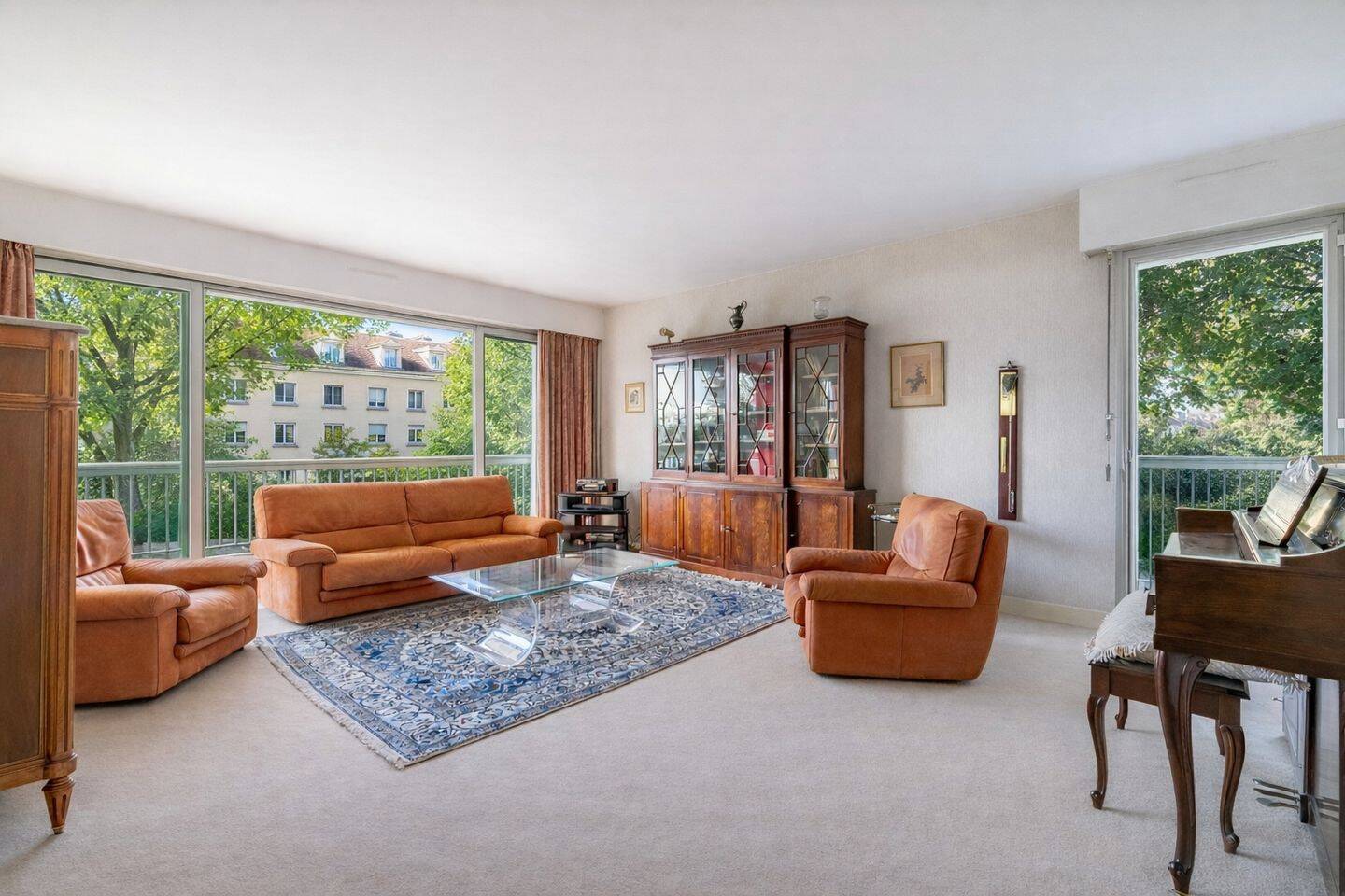 Appartement 4 pièces 104 m² · à Saint-Germain-en-Laye · 104,4 m² · 685 000 €