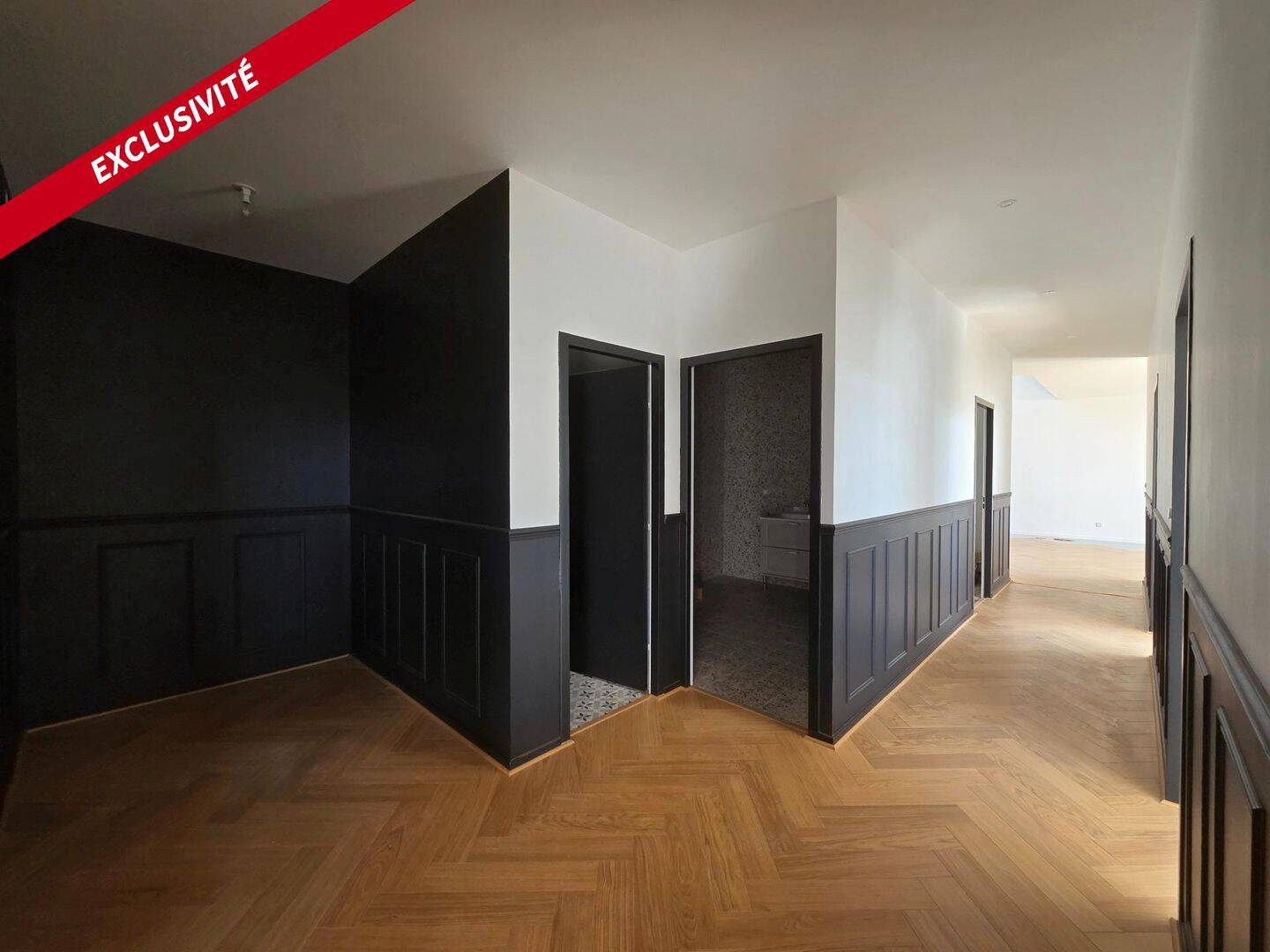 Appartement 4 pièces 117 m² · à Troyes · 117 m² · 219 000 €