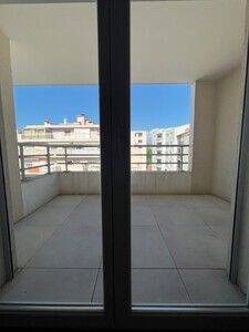 Appartement 2 pièces 41 m² · à Nice · 41,3 m² · 832 €