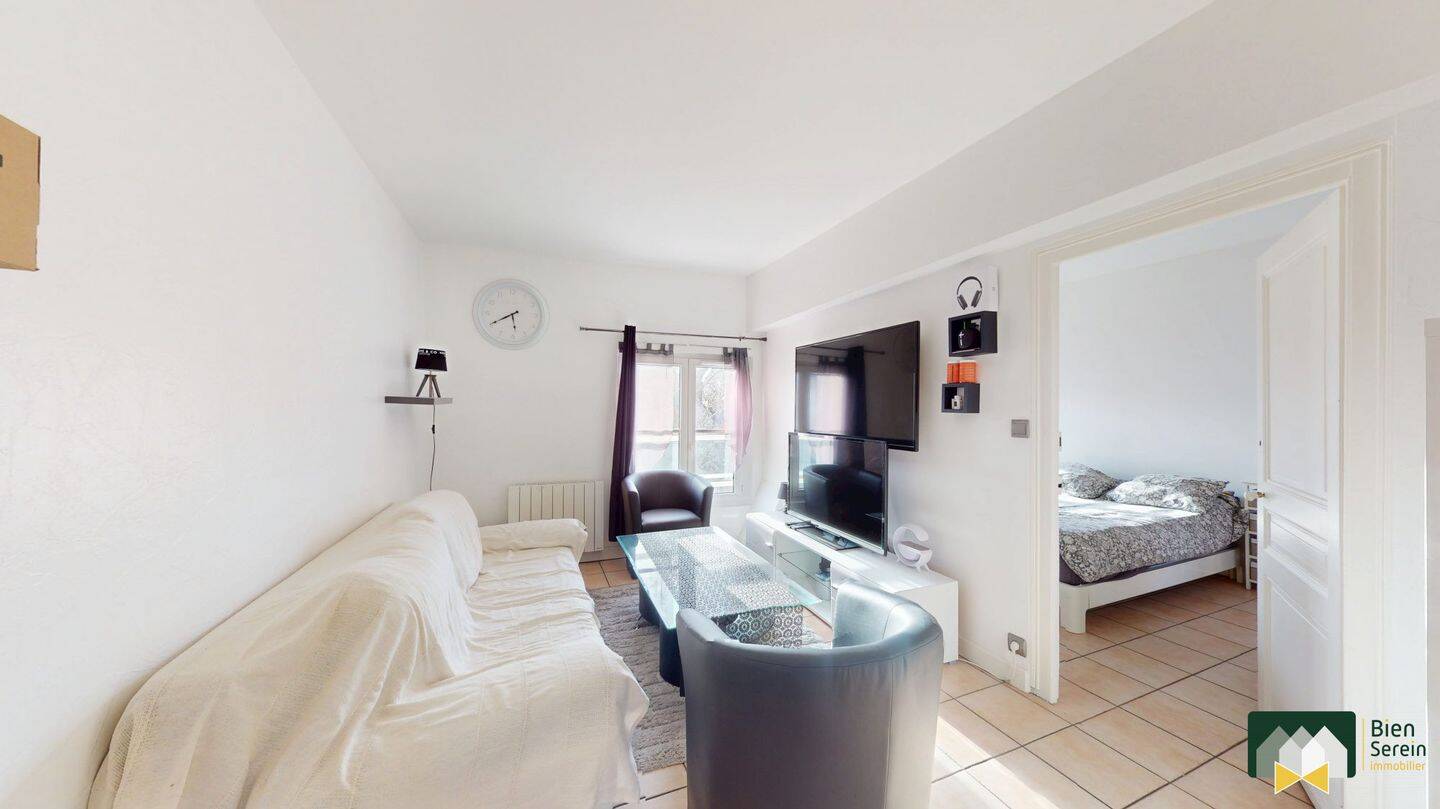 Appartement 3 pièces 66 m² · à Chartres · 65,6 m² · 159 900 €