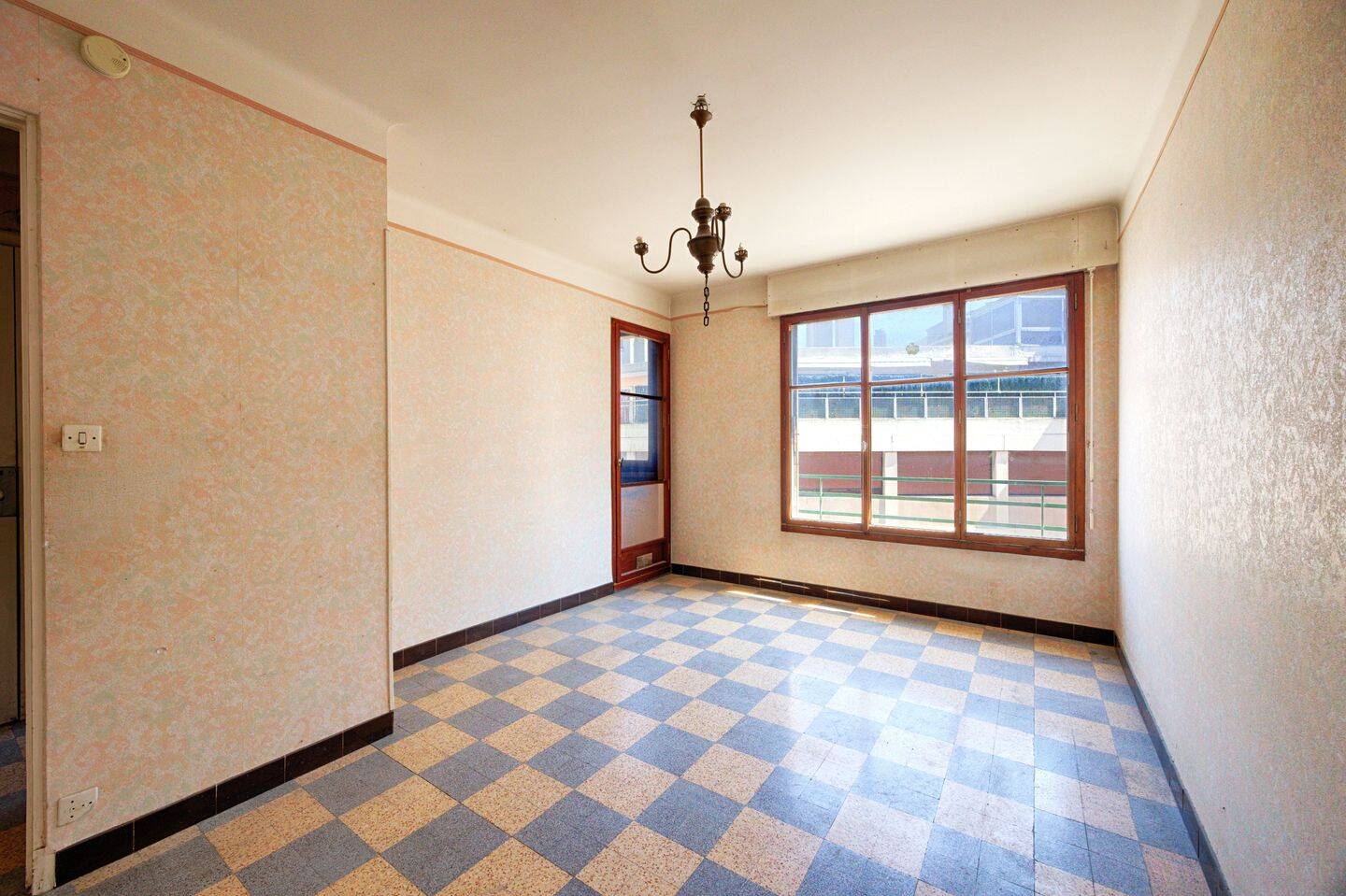 Appartement 3 pièces 52 m² · à Marseille 5ème Arrondissement · 52 m² · 159 000 €