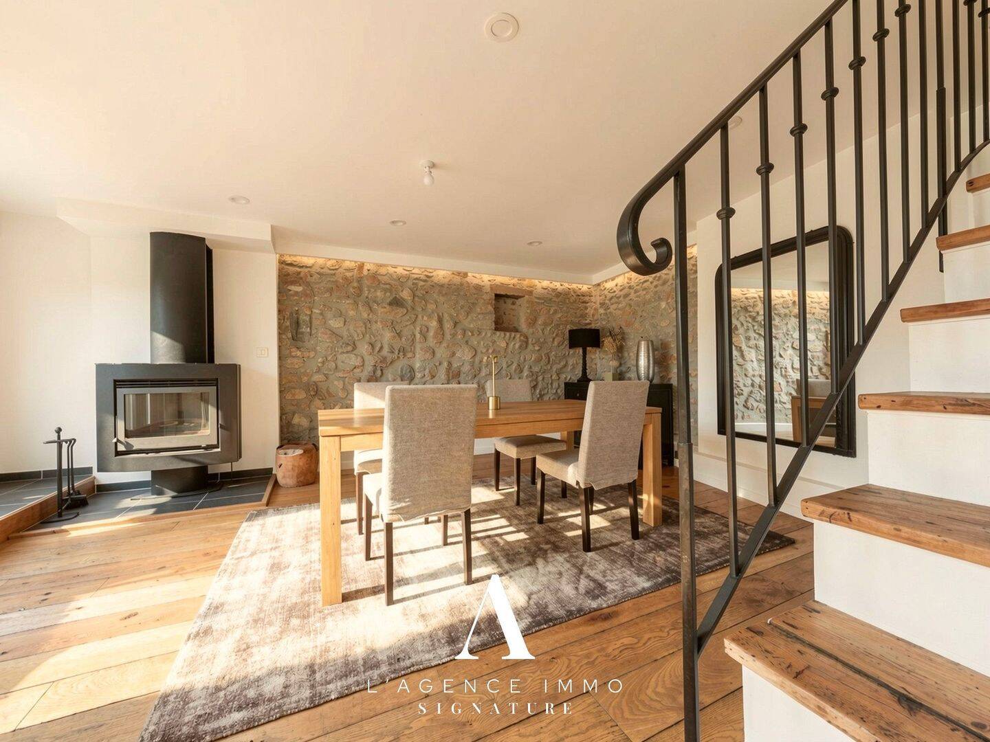 Appartement 5 pièces 183 m² · à Annecy · 183 m² · 1 065 000 €