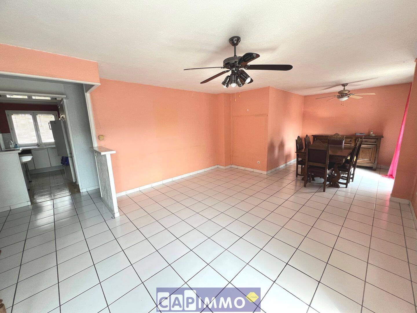 Appartement 4 pièces 78 m² · à Toulon · 78 m² · 199 000 €