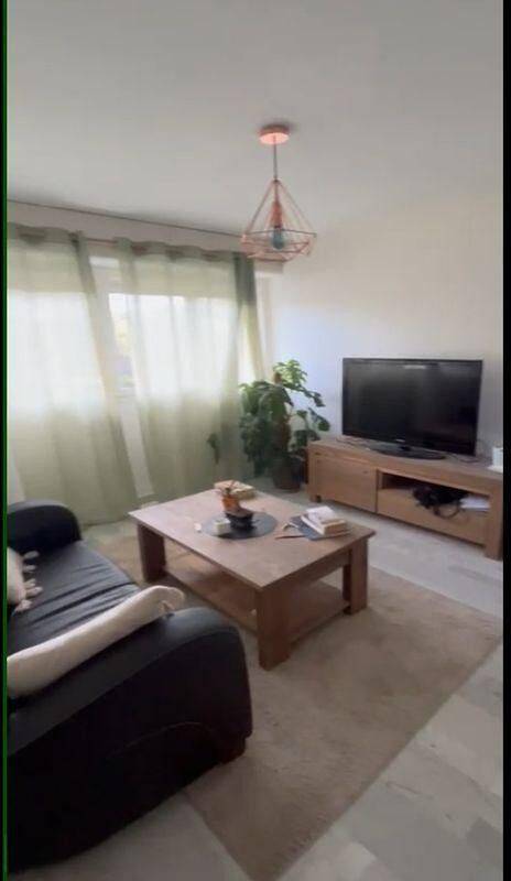 Appartement 2 pièces 48 m² · à Montpellier · 48 m² · 850 €