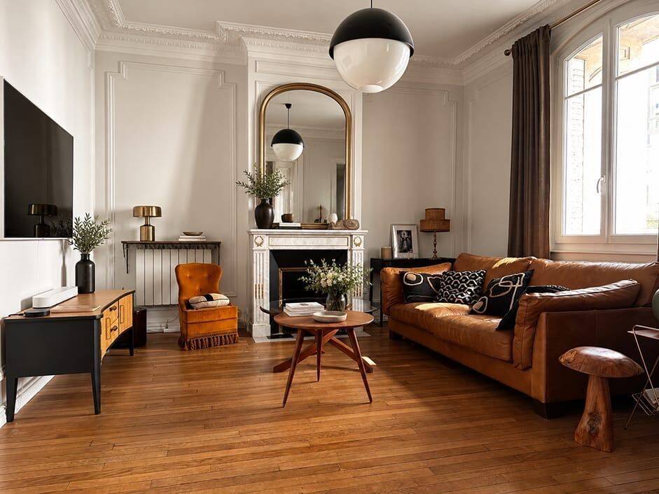 Appartement 4 pièces 127 m² · à Reims · 126,6 m² · 459 000 €
