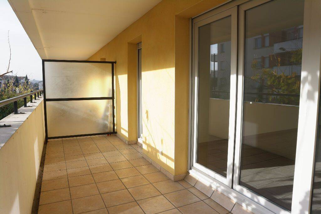Appartement 3 pièces 65 m² · à Toulouse · 65 m² · 856 €