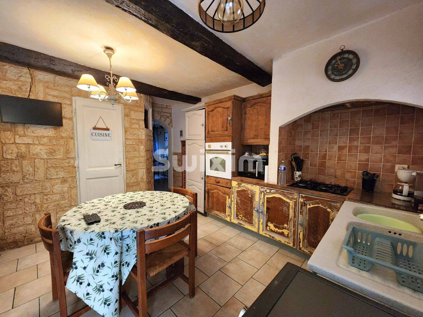 Appartement 3 pièces 49 m² · à Les Arcs · 49 m² · 95 000 €
