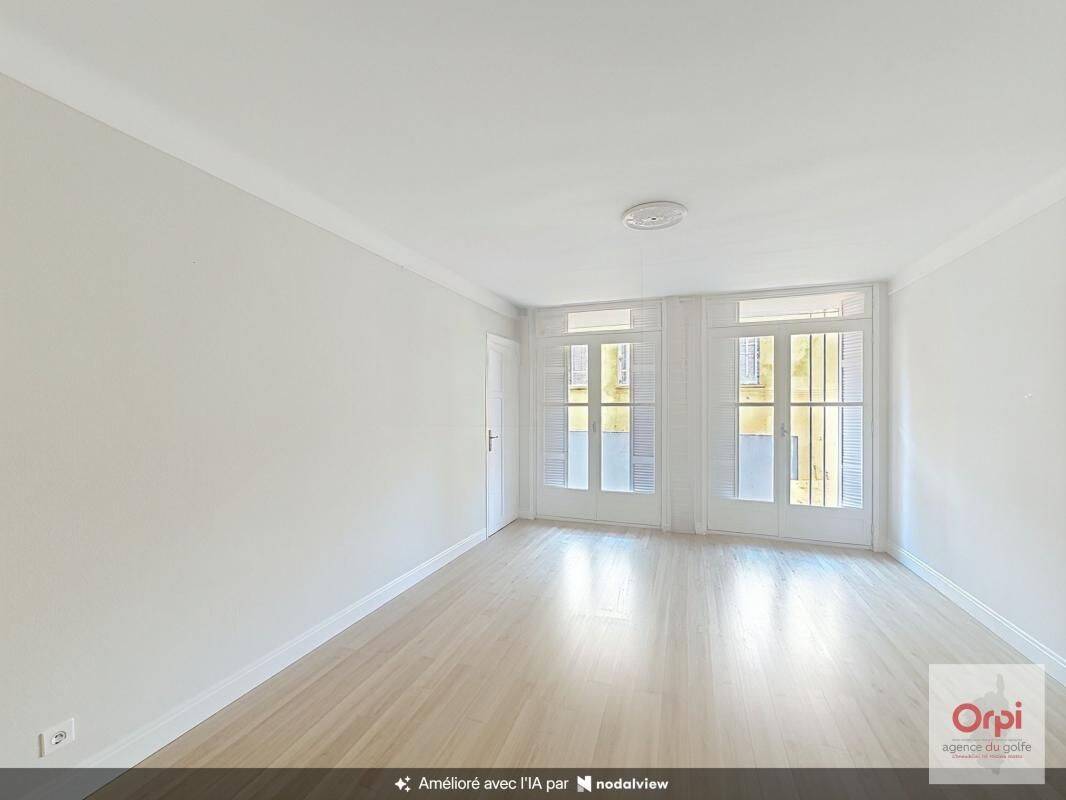 Appartement 4 pièces 63 m² · à Ajaccio · 63,3 m² · 900 €/mois