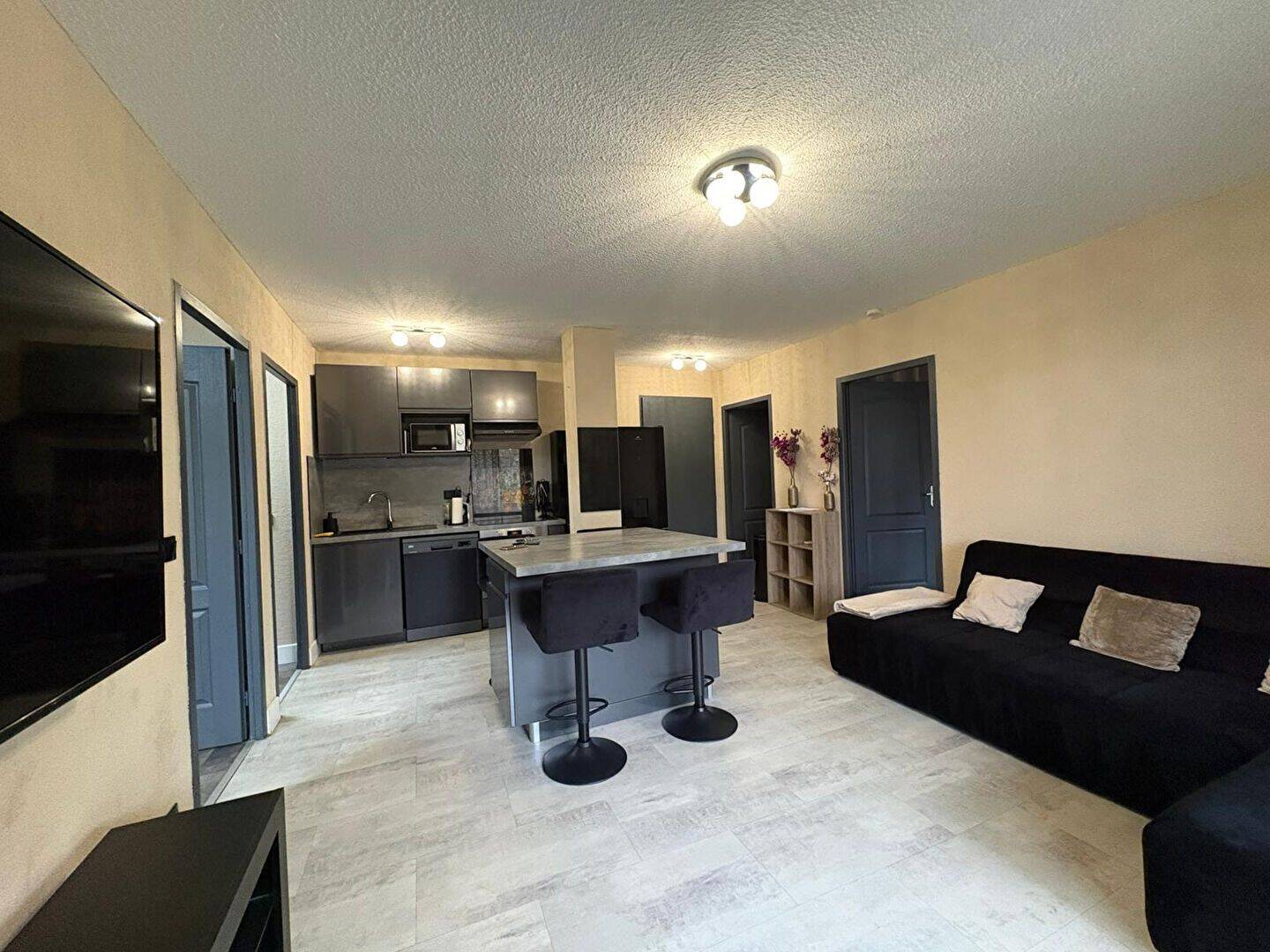 Appartement 3 pièces 50 m² · à Narbonne · 50 m² · 750 €/mois
