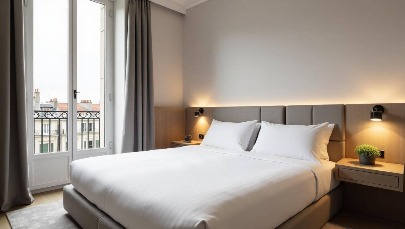 Appartement 2 pièces 45 m² · à Carcans · 45 m² · 194 000 €